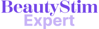 Logo BeautyStim Expert – Manuel d’utilisation et notice technique pour l’électrostimulation esthétique