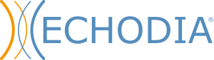 Logo ECHODIA